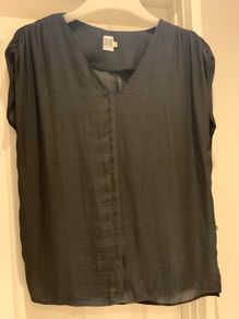 Saint Tropez Top