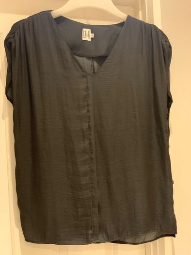 Saint Tropez Top