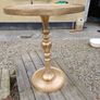 Vintage Indoor/Outdoor Table Image 3