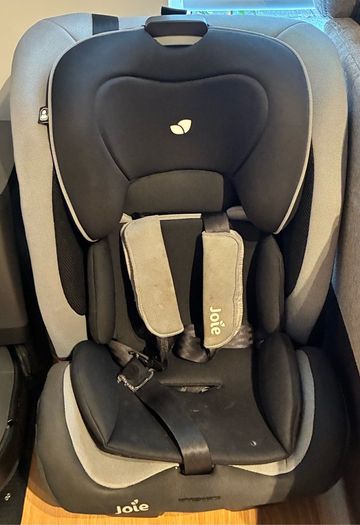 Joie Bold ISOFIX Group 1/2/3