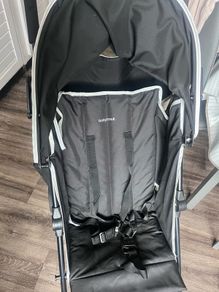 stroller