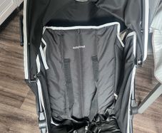 stroller