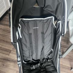 stroller