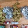 Complete Christmas Decoration Bundle + Premium Tree Stand & Lights Image 4
