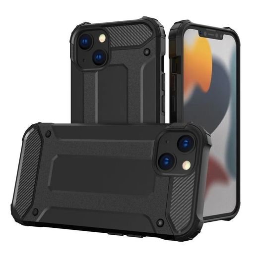 Hybrid Armour Case iPhone 12 11 X XS MAX XR 7 8 6 6S Plus 5S SE Back Cover