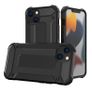 Hybrid Armour Case iPhone 12 11 X XS MAX XR 7 8 6 6S Plus 5S SE Back Cover Image 8