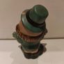 Vintage Leprechaun Figure Image 3