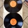 John Denver Double Vinyl album Image 3