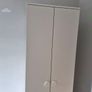 ikea wardrobe white Image 3