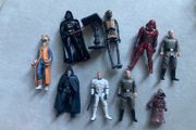 star wars figures