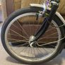 Vintage Brompton MK2 April 2000 Folding Bike in Excellent condition Image 4