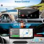 XX- PRICE DROP -XX Apple Carplay & Android Auto, 10.3 Inch Full HD IPS Touch Screen Image 3