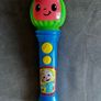 CoComelon My First Sing-Along Boombox & Sing Along Microphone Image 5