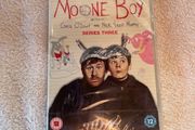 Moone Boy season 3 new and sealed