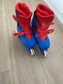Kids rollerblades