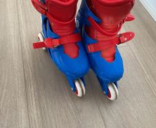 Kids rollerblades