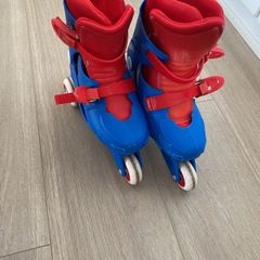 Kids rollerblades