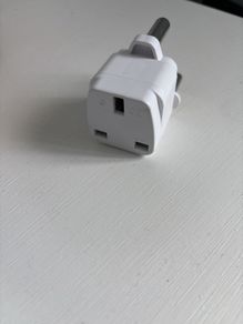 Plug adapter - South Africa