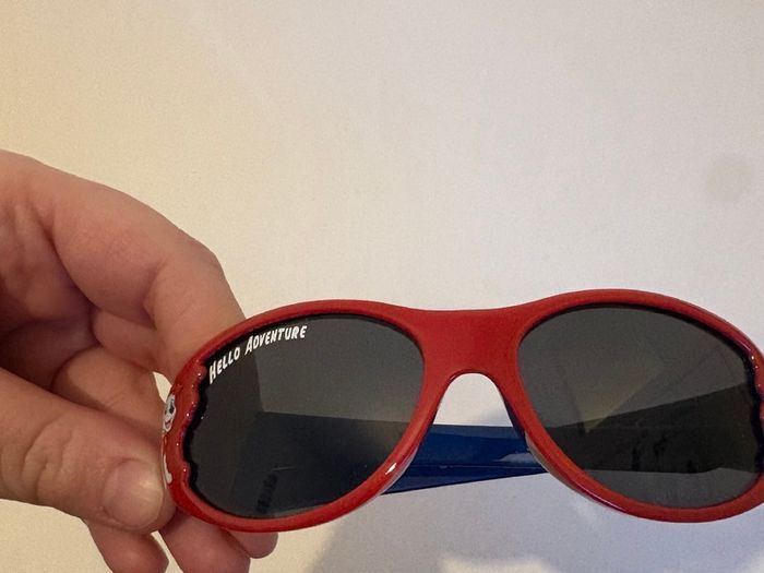 Kids Paw Patrol sunglasses
