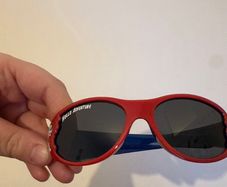 Kids Paw Patrol sunglasses