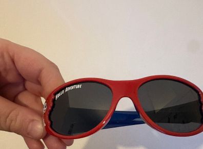 Kids Paw Patrol sunglasses