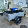 Car Trailer for sale Image 6