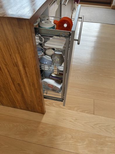 Complete Kitchen for Sale