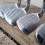Seve Ballesteros Clubs Image 5