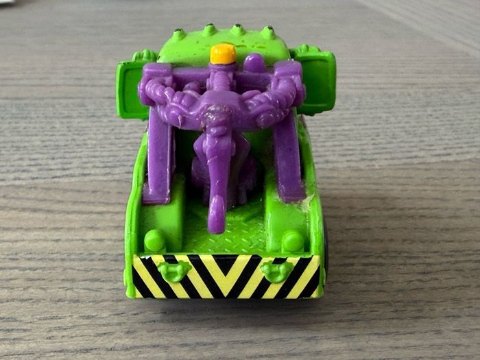 Disney Pixar cars