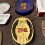 Ceramic Ashtrays Collection Image 3
