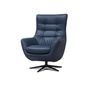 Leather chairs Swivel chairs for sale in Dublin Image 2