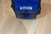 FACOM EXPERT Tool Bag/Backpack/Trolly
