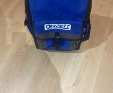 FACOM EXPERT Tool Bag/Backpack/Trolly