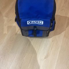 FACOM EXPERT Tool Bag/Backpack/Trolly
