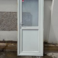uPVC Door