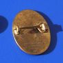 Naval Wives' Voluntary Service (Royal Navy) - a scarce NWVS volunteer's badge (1950s) Image 5