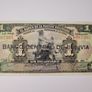 Bolivia 1, 10 Boliviano 1929, 1962 2 notes Image 2