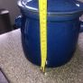 Denby Imperial Blue Hotpot & Lid Image 4