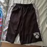 Bundle of 4 Nike Boys Sports Shorts (Age 14-16) Image 2