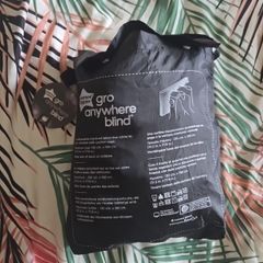 gro anywhere blackout blind