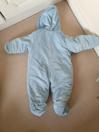 baby onesie