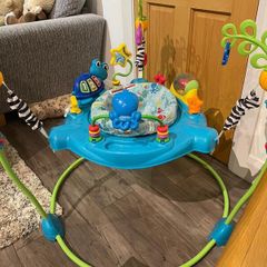Baby Einstein jumper
