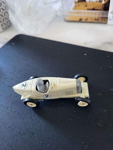 die cast racing cars