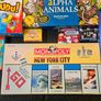 Bundle of 14 Board and Card Games Bulk Lot Image 3