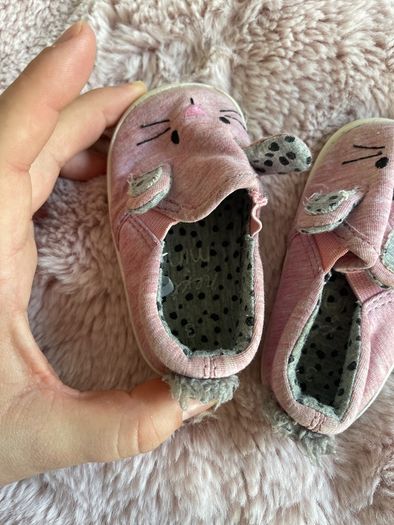 baby girl shoes