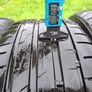 18" Vw Alloys with tyres Image 9