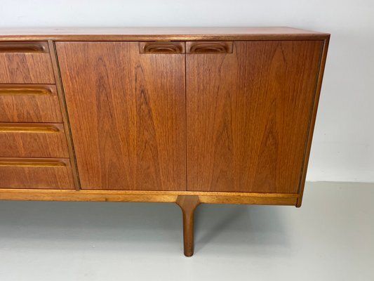Large Vintage McIntosh sideboard