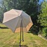garden parasol Image 6