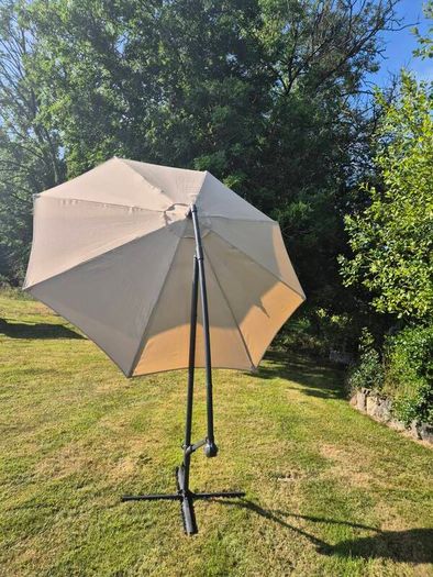 garden parasol