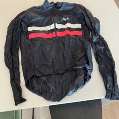 Rapha Brevet Flyweight Wind Jacket, Navy, Medium